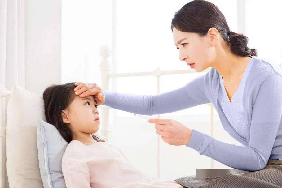 护理|孩子感冒发烧了这样护理幼儿园温馨提示：寒冷的冬季