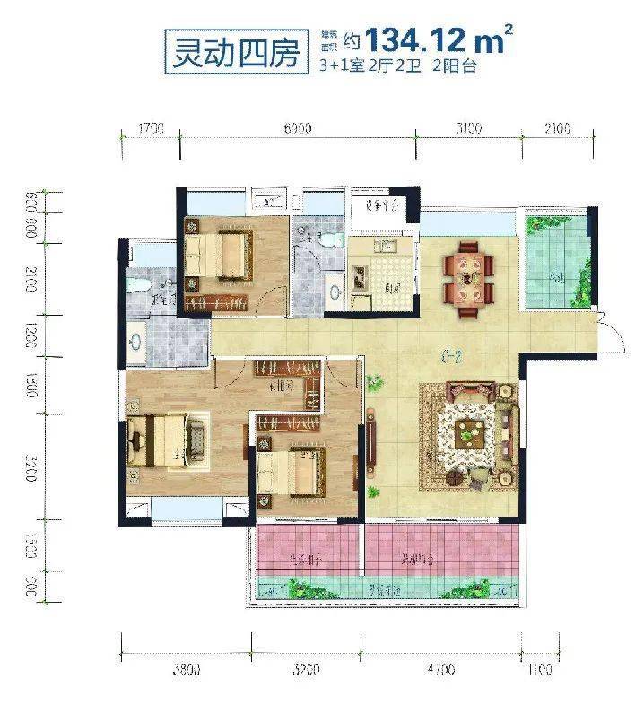 "红色物业"加码品质人居,建始买准现房当选时代豪庭