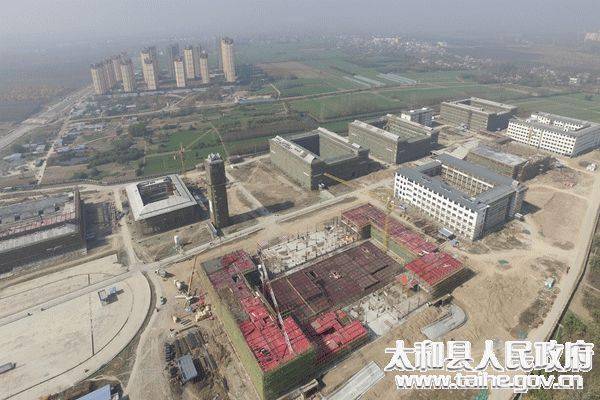 太和新星中学2020中_31人!祝贺太和中学、太和一中....