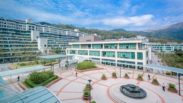 香港新增确诊者遍布多区豪宅 一大学校园曝出疫情