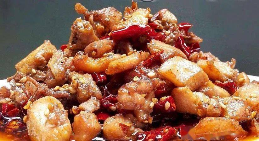 瀘州名小吃排行榜_吃貨們注意!瀘州兩江美食文化街項目10月建成投用