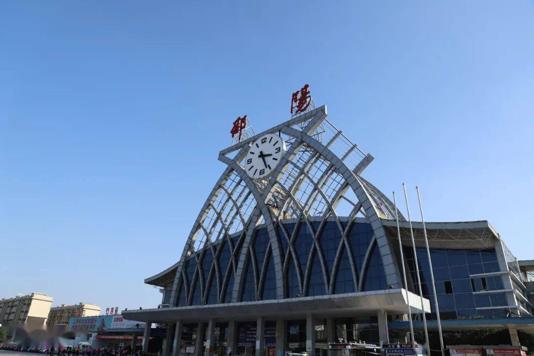 高铁南站扩改工程.这些重大项目建设目前进展如何?
