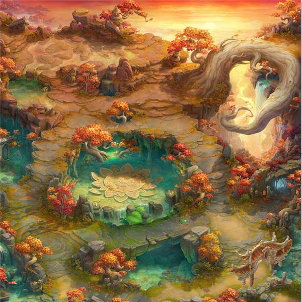 上线|《神武4》十周年全新内容上线 硬糖少女303打造全新单曲《拉我》