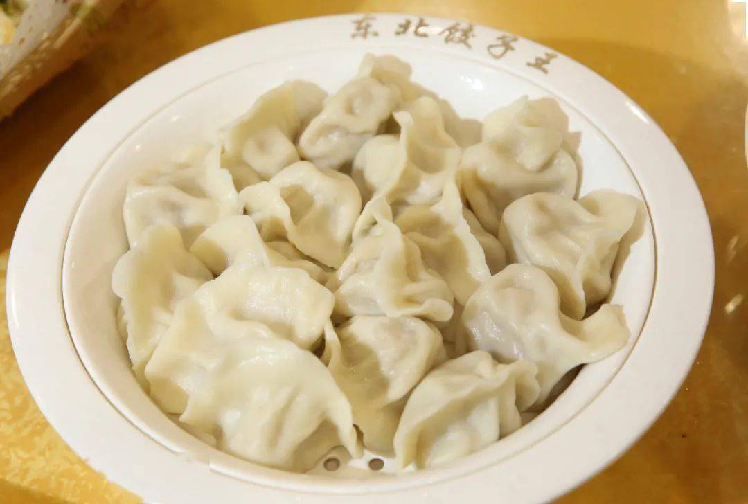 才能做出让顾客真正满意的东北饺子来