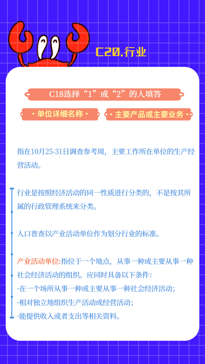 人口普查为何要问居住地_人口普查