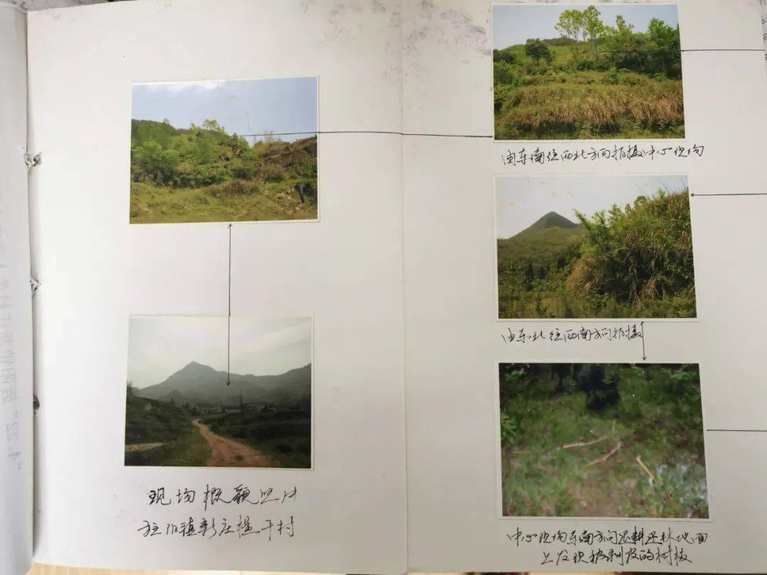 13年前命案告破杀人埋尸案嫌疑人落网