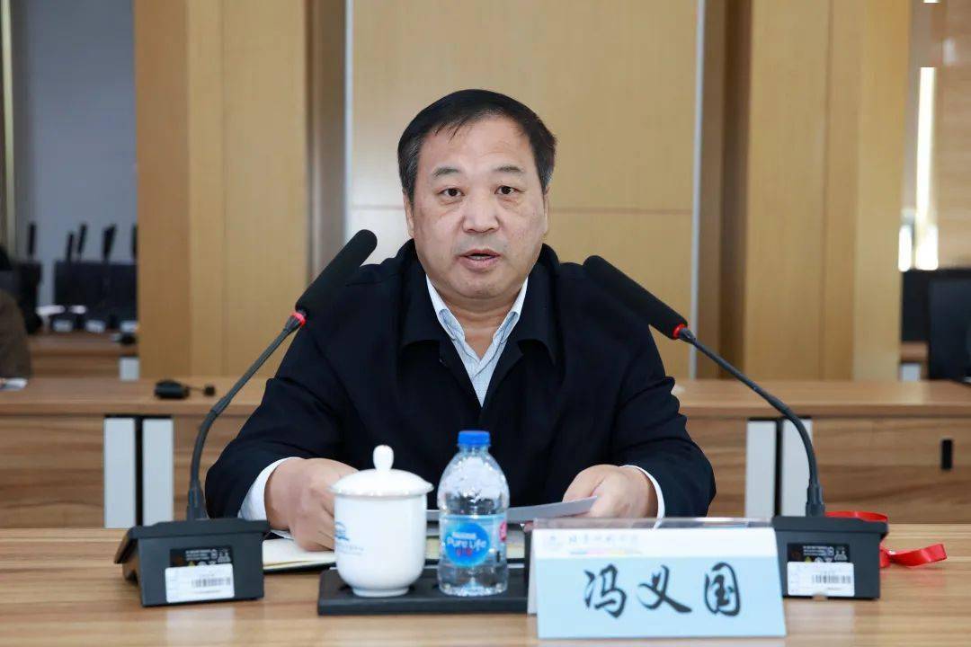 北京印刷学院接受本科教学审核评估整改回访