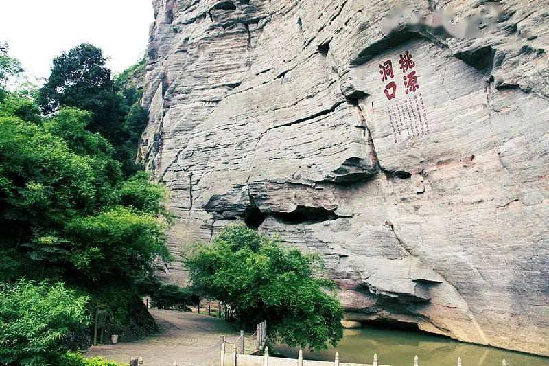 铁路|将乐玉华洞,永安桃源洞等景区旅游攻略_手机搜狐网