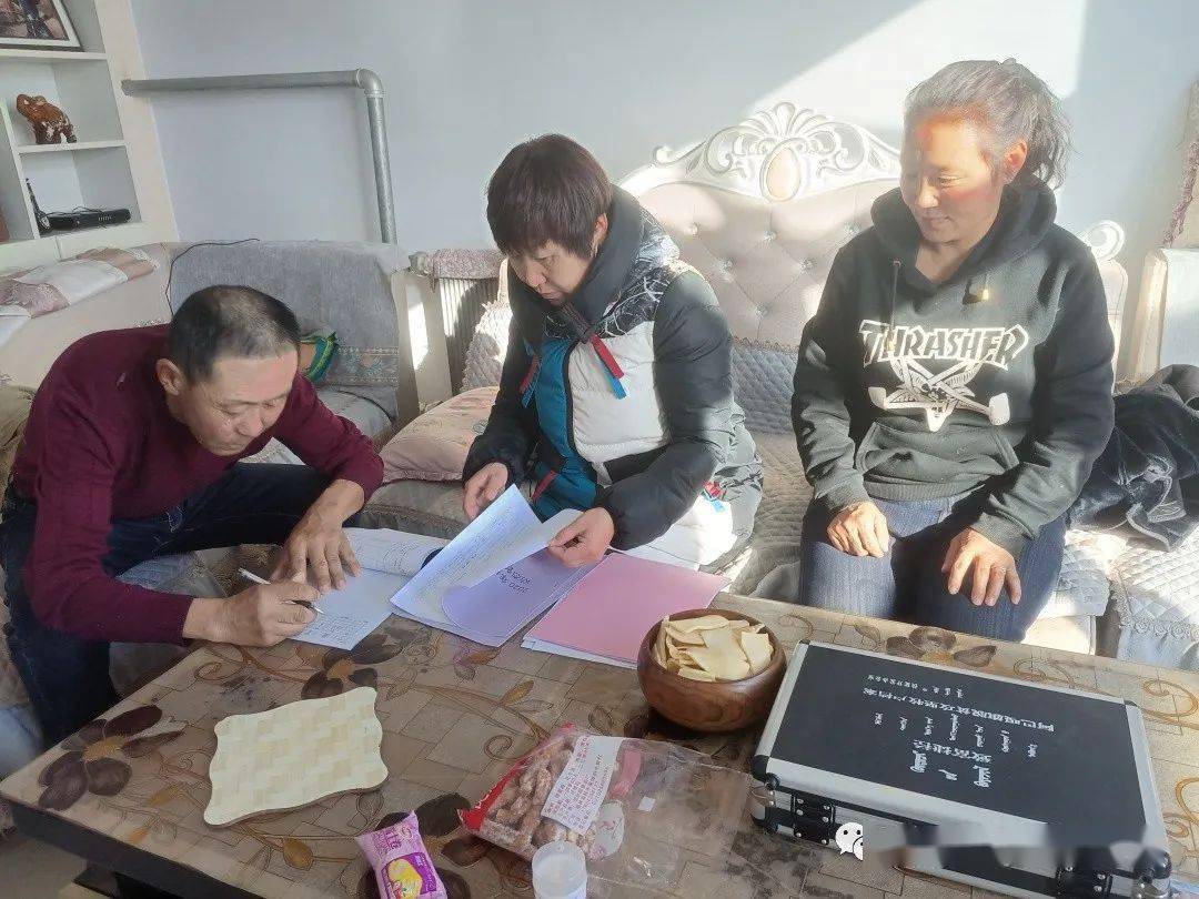 人口普查工作不好干_人口普查工作照片(2)