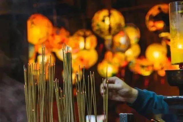 今日下元节,一个快被遗忘的中国传统节日!传承比黄金更珍贵