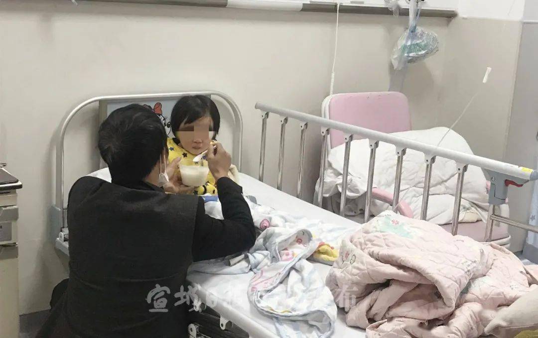 幼童|12小时未能进食！宣城2岁幼童误食了它