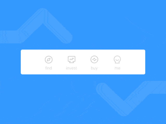 2020当下正流行的ui设计风格,你必须get