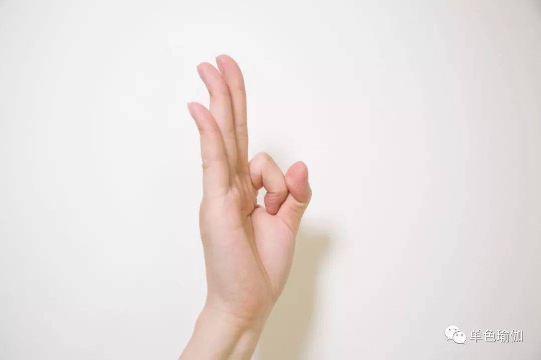 瑜伽人必看：这些常见的手印你知道多少？泛亚电竞(图7)