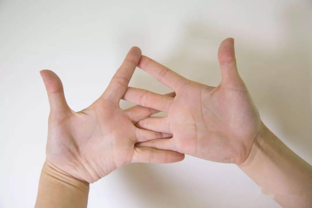 雷竞技RAYBET瑜伽人必看：这些常见的手印你知道多少？(图14)