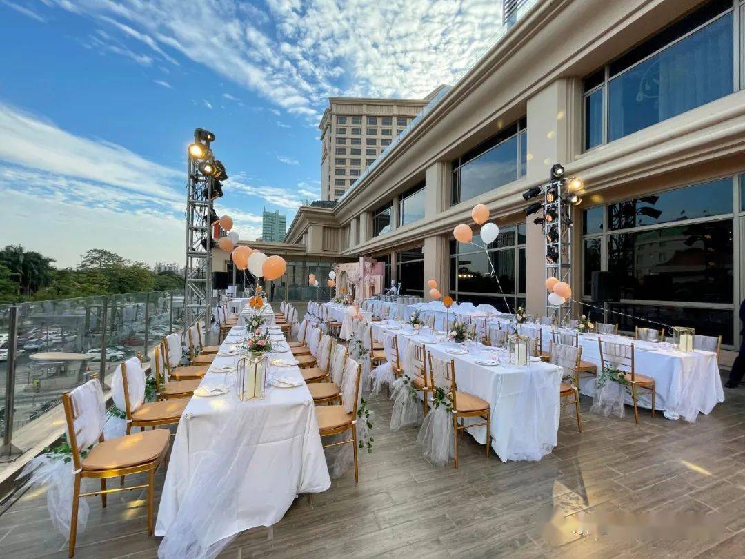 保定室外婚礼场地_广州室外婚礼场地_室外婚礼场地