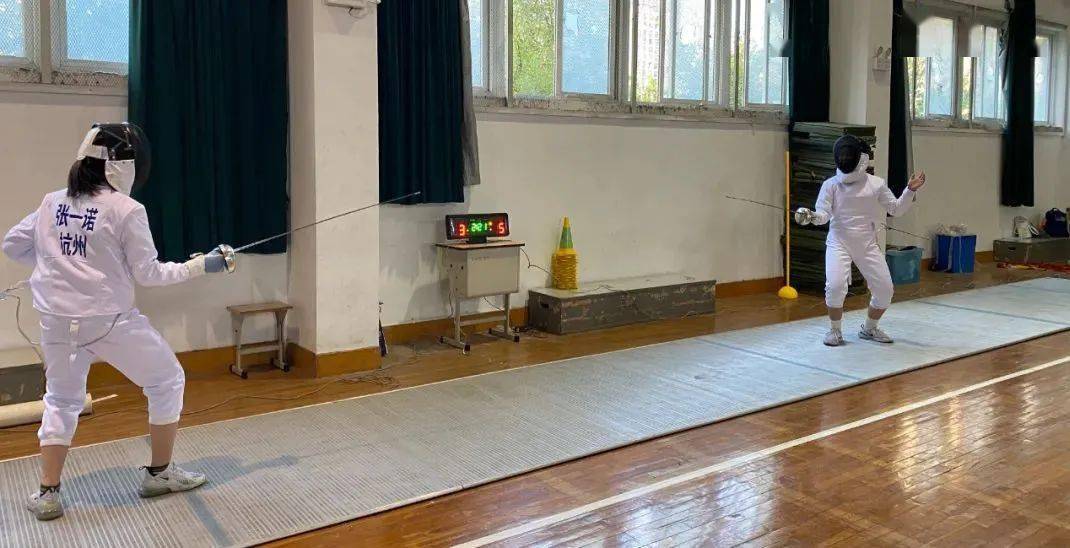 杭州公办中学排名_杭州市公办初中提质强校行动专题走进惠兴中学!(2)