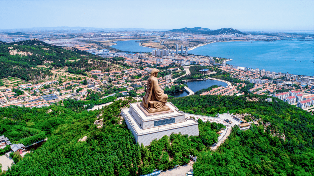 官宣!这个冬天,威海全市a级景区免门票开放