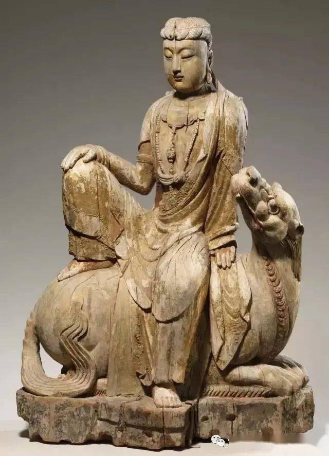 中国の佛像 木 木中佛：至为精美的中国古代木雕造像_佛像