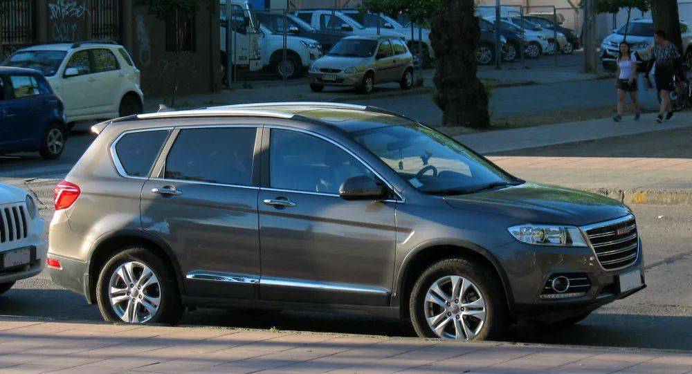 中国汽车品牌保排名_阿盟专家寄语中国品牌提质发力