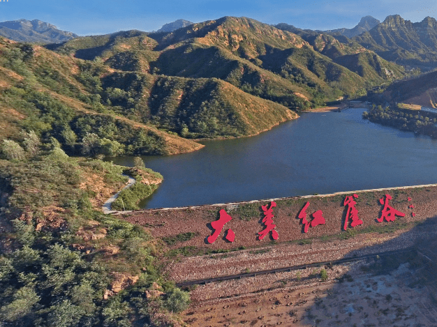 被严重低估的平山县,这次要出一对"王炸"!