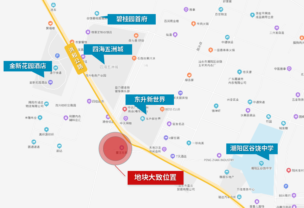 潮阳区人口_潮阳区地图(2)