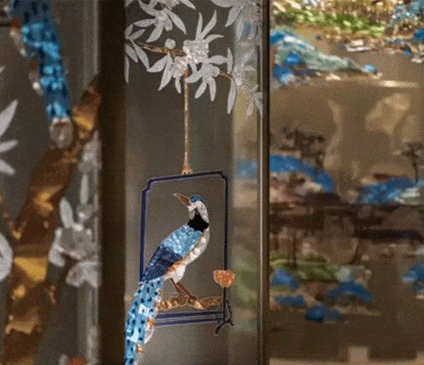 百米巷弄藏榕城百年韵味