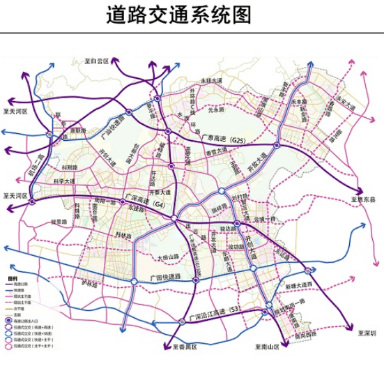 145平方公里打造中国智造中心广州科学城提升规划出炉