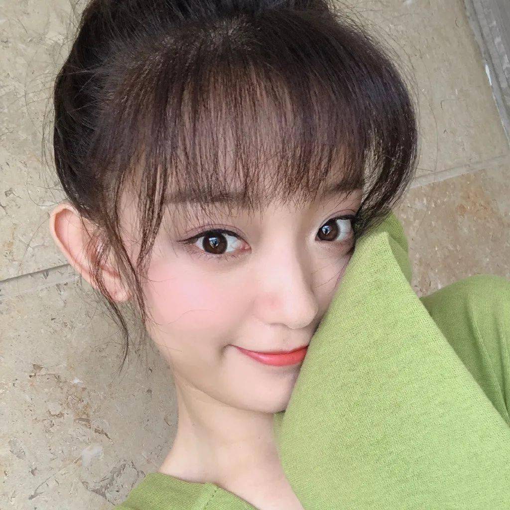 【微信头像】罗予彤