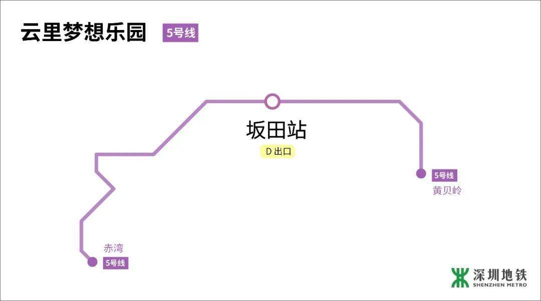 颜值霸屏!看了深圳这条大道,心动指数飙升