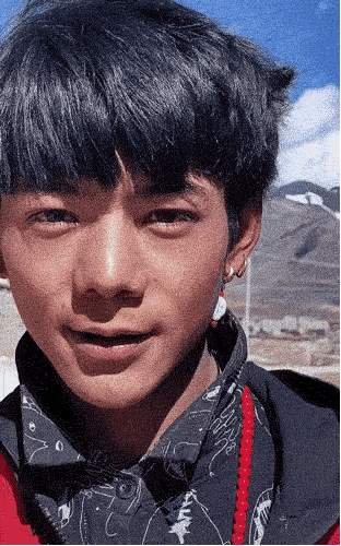 家乡当旅游大使  为家乡代言 就连外交部发言人华春莹 也连发三条推文