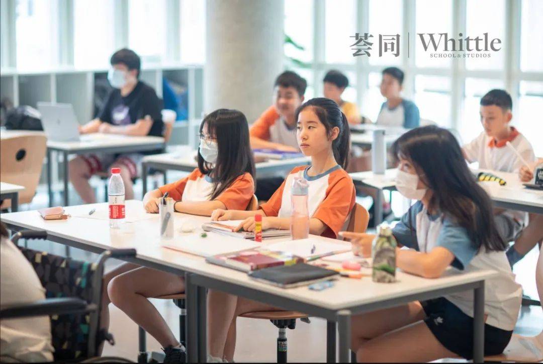 深圳荟同这一年: 全球顶配的学校, 让学生和家长满意了吗?