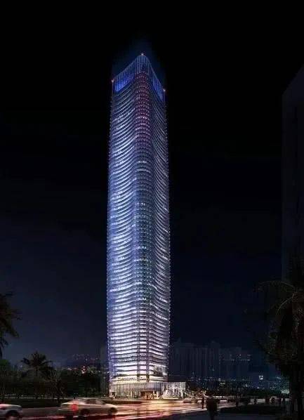 沉浮10余年的市长大厦终于定了,你信吗?