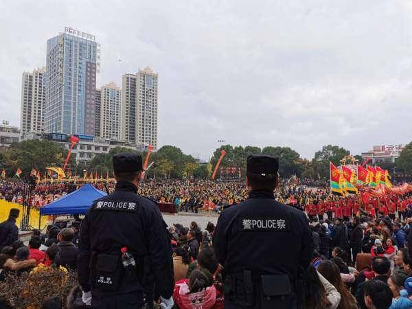 江华县2020年GDP_江华县地图(2)