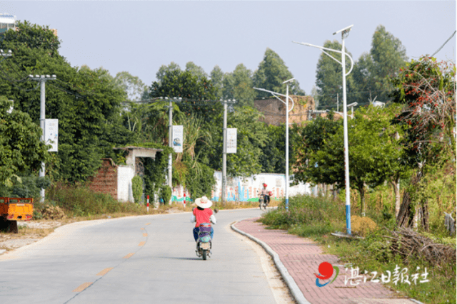 廉江市石颈镇竹头围村人口_廉江市石颈镇烟塘村(3)