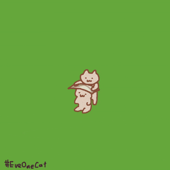 (twi:motions_cat)如果真有这么一台娃娃机,不知道是该哭还是该笑!