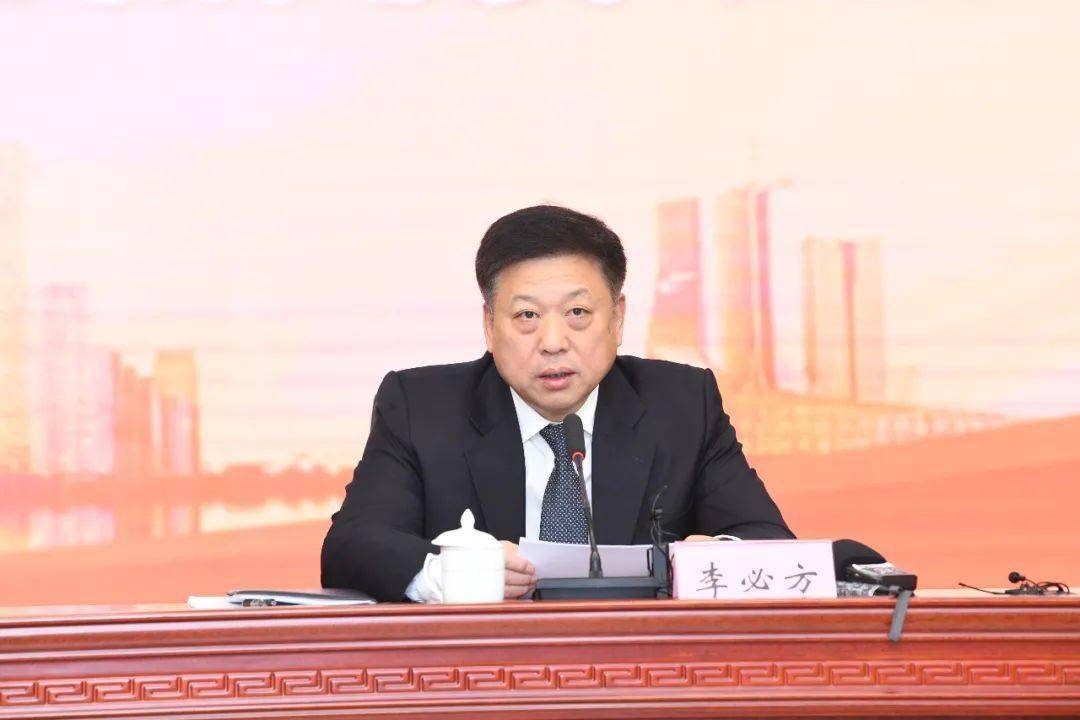 "美好安徽"十三五"成就巡礼"系列新闻发布会(第十场),省政府副秘书长