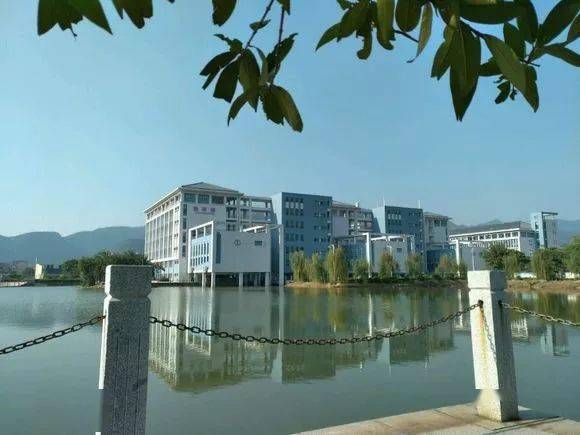 肇庆学院排名_肇庆学院(3)