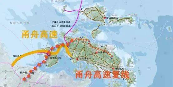 这条高速公路复线有消息了!