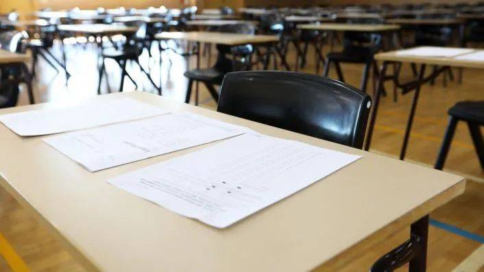 2020英国GCSE排名_官宣!英国2021年GCSE&A-level大考最新政策出炉