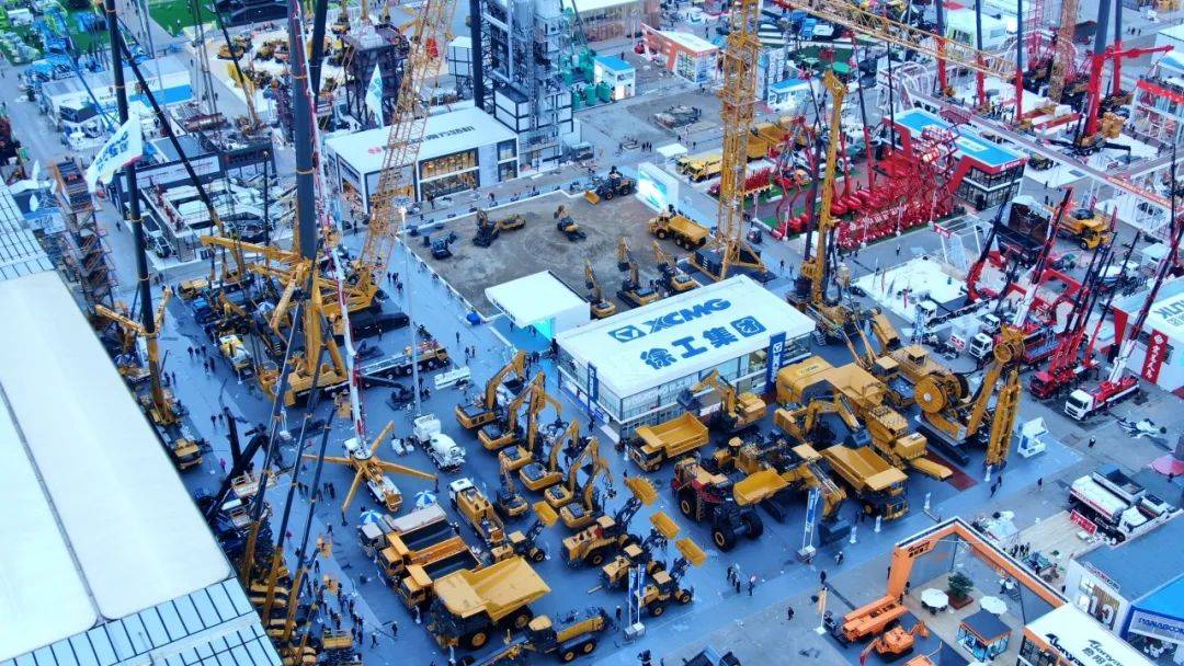 观点 工程机械将进入新的持续增长阶段电动化、智能化、无人化为新趋势(图2)