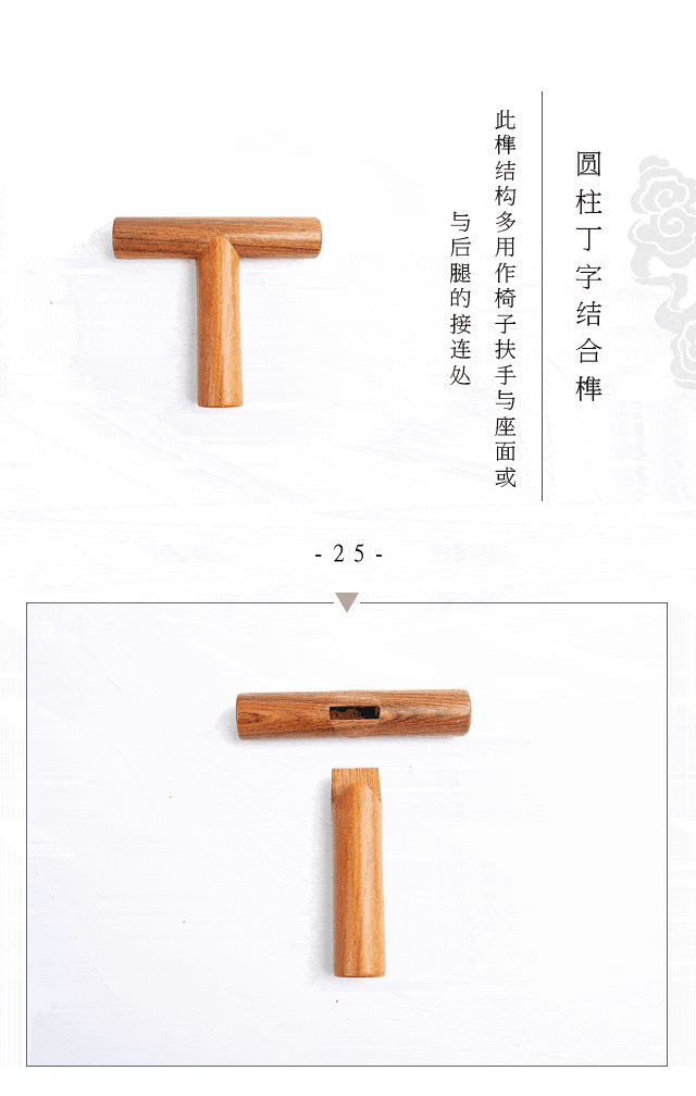 中式家具为何不用钉子?老外至今理解不了!33种榫卯结构动态欣赏
