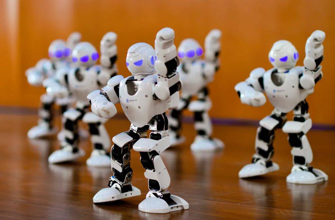 人工智能|更多机器人“上岗”了，会影响就业吗？