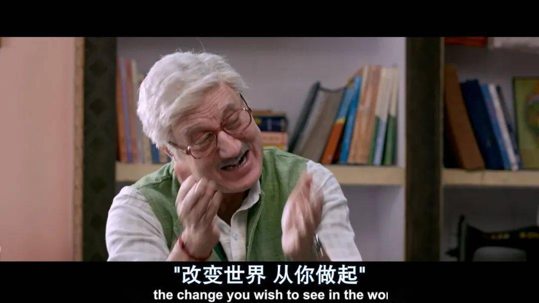 5部曾改变世界的电影你看过几部