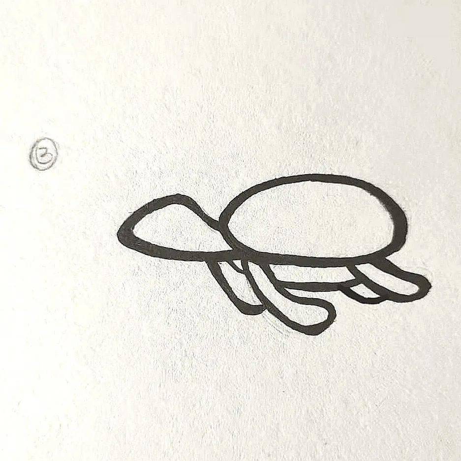 海底动物怎么画简单 df28ed2653dc45a1bf2a2e37f2206531.jpeg