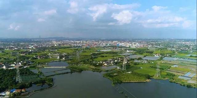 他们分别是祝塘镇,利港街道西奚墅村,璜土镇利城村,徐霞客镇璜东村