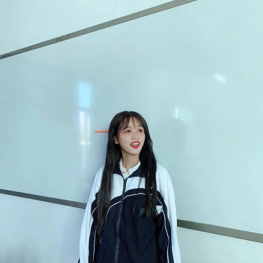 【微信头像】网红萌小叶