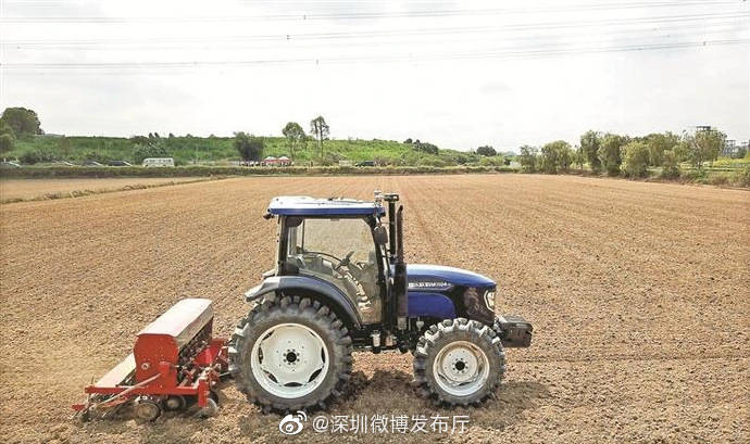 城市|广东将推进十大智慧工程