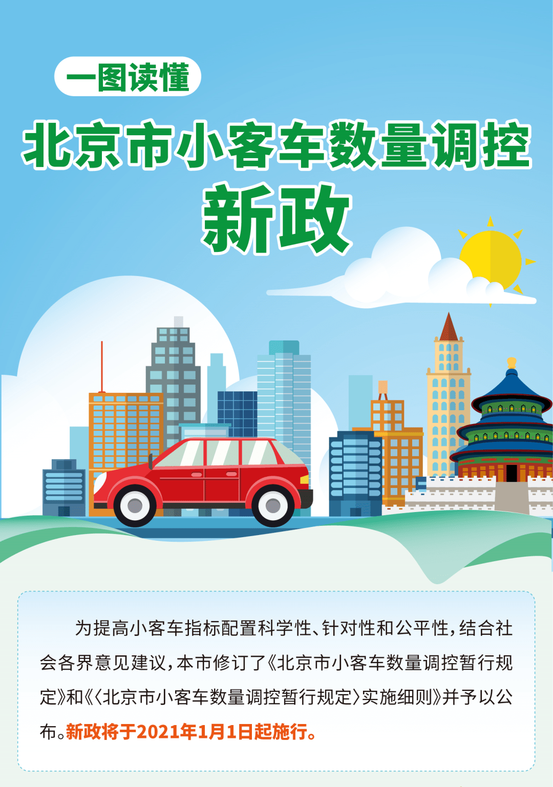 北京汽车报废流程：购买新车时如何报废旧车