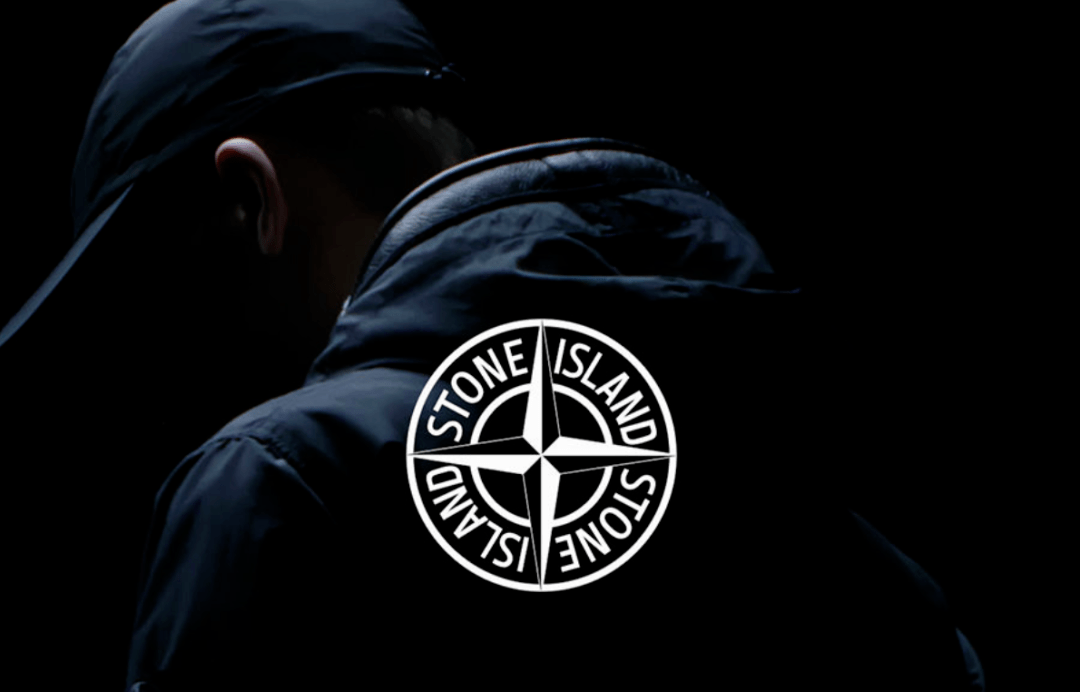 (盟可睐)宣布收购意大利高端休闲服装品牌stone island(石头岛)
