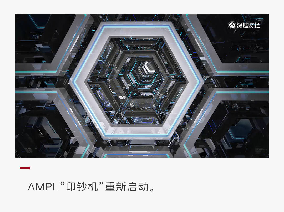 从死亡螺旋到12天翻倍，熟悉的AMPL又回来了？_搜狐网